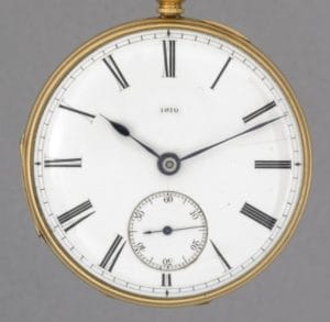 The British Watch and Clockmaking Company