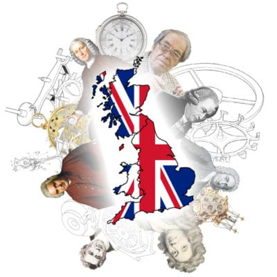 British Watchmaking