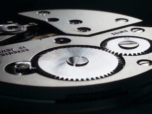 How to Become a Watchmaker – Part One – Introduction