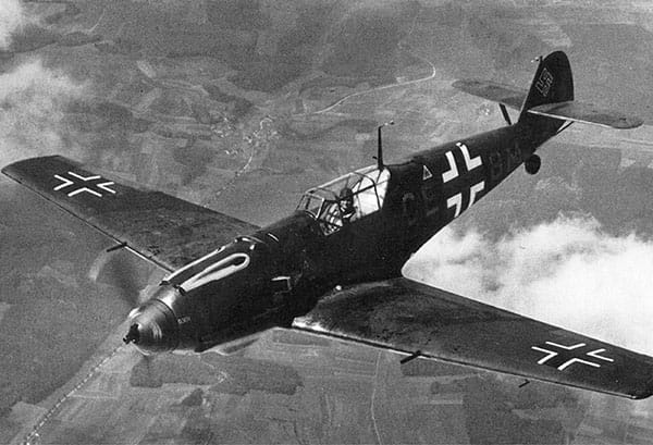 Bf109